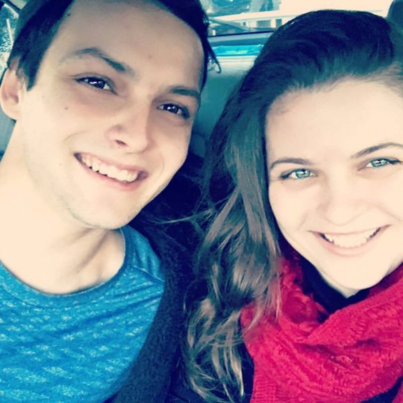 Meet your Posher, Olga - Picture 1 of 1